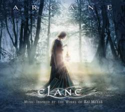 Elane : Arcane - Music Inspired by the Works of Kai Meyer